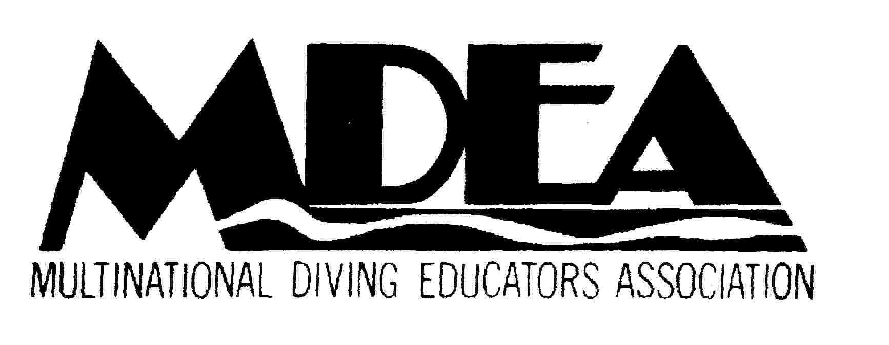 MDEA Logo